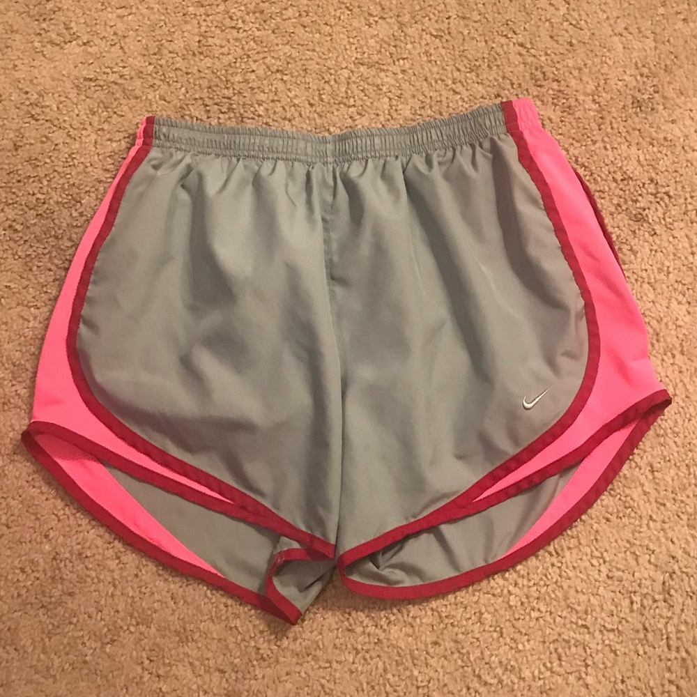 Nike Running Shorts Size Medium